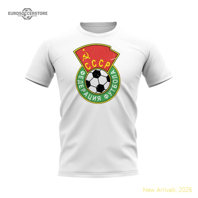 Official European Team 2026-2027 Home Short Sleeve Shirt