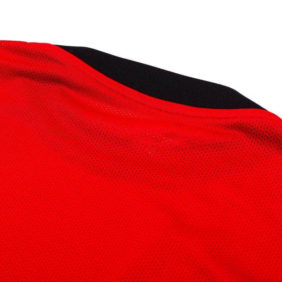SK Brann Nike Training T-Shirt - University Red/Black/White Women
