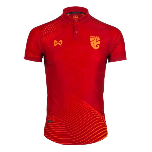 Thailand Pro Away Jersey 2022-2023