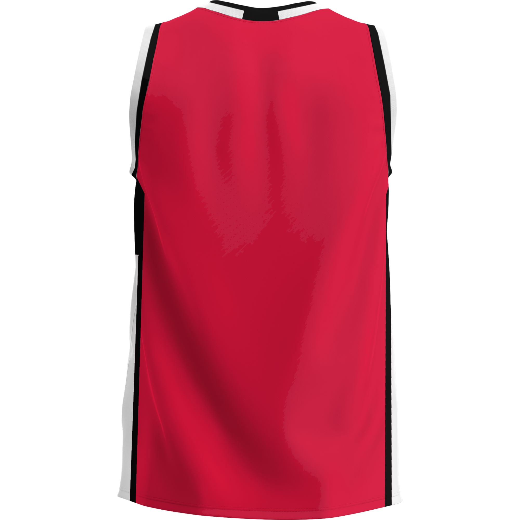 [NJP] Minot State Beavers GameDay Greats Lightweight Basketball Jersey - Red