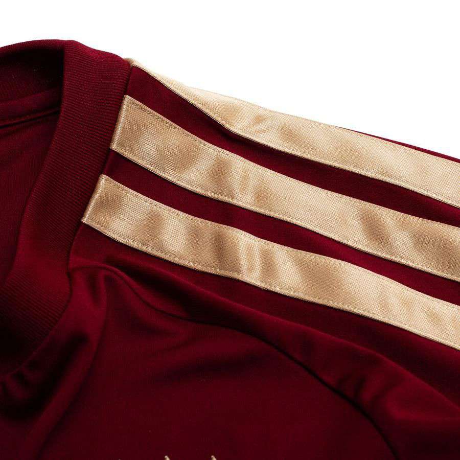 Italy Goalkeeper Shirt 2025/26