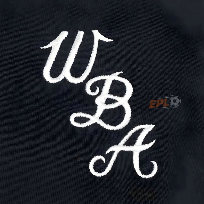 West Brom dynamic Third Football Shirt | original | genuine