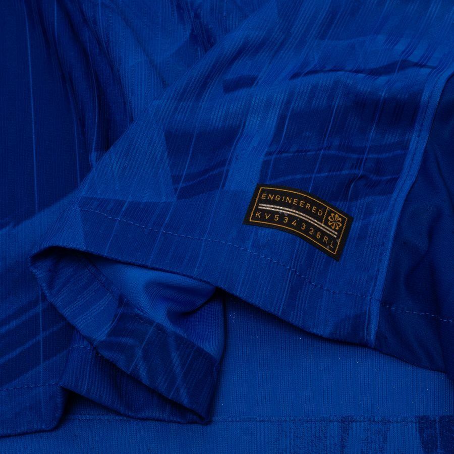 Chelsea Home Shirt 2025/26 Vapor For Algeria Football Fans