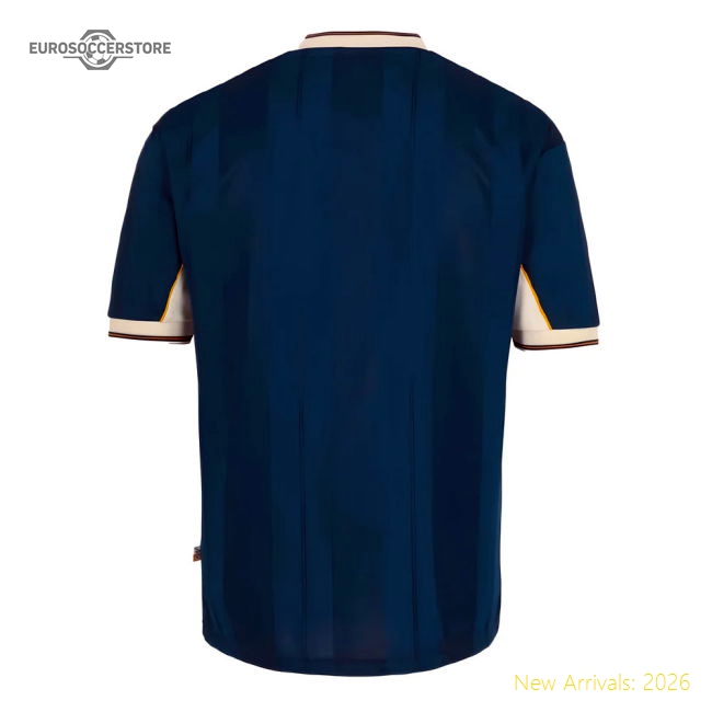 Premium 1997-1999 Tottenham Away Pony Reissue Shirt - Premium Quality