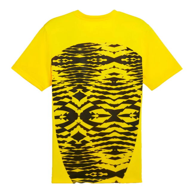 Borussia Dortmund Exclusive Jersey 2024-2025 #62