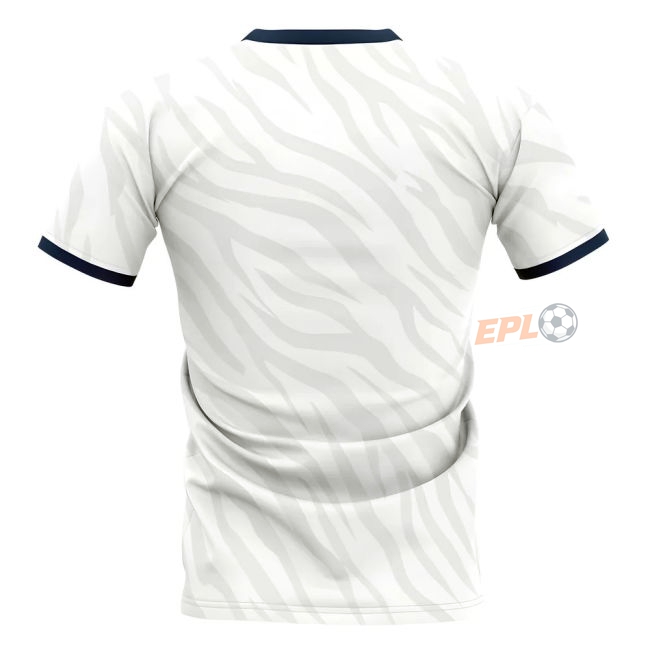 2025-20 CHA contemporary Home Shirt - Adults | high quality