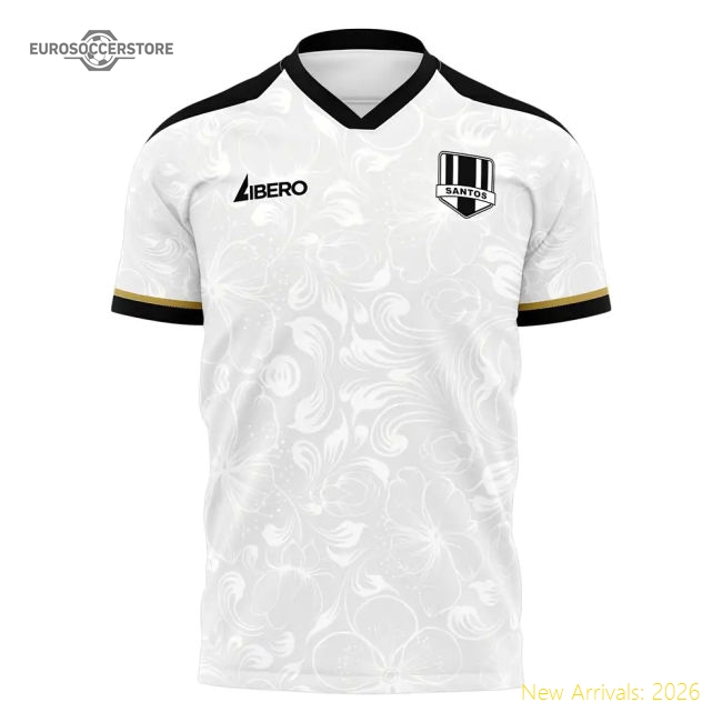 2025-2026 Football Team Womens Exclusive Jersey Neymar Jr Aeroready