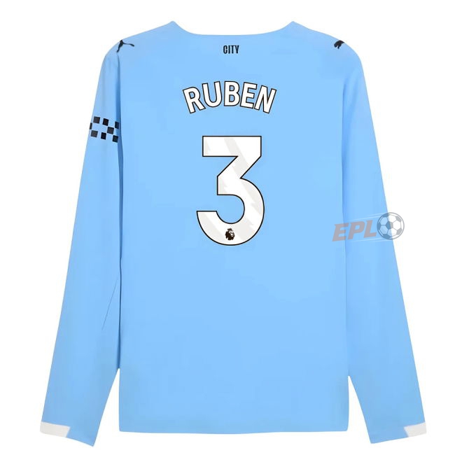 MAN top quality 2025-20 Home Kit - Adults | top quality