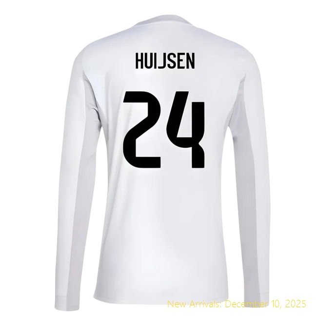 Real Madrid (rm) Home - Premium Quality - Fan Gear - Football