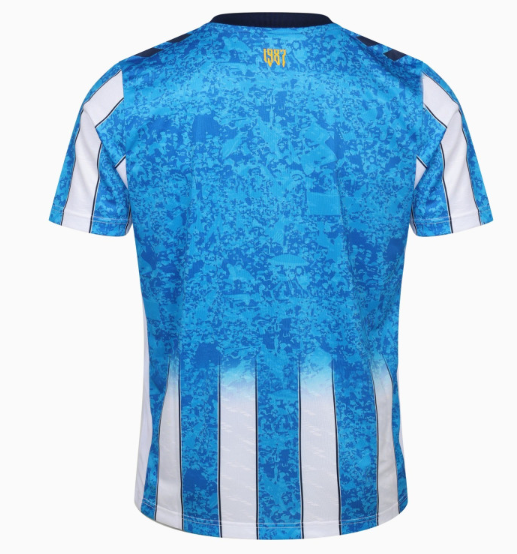 [EFKS] Coventry City 2026-2027 Home Kit  Men Women Youth