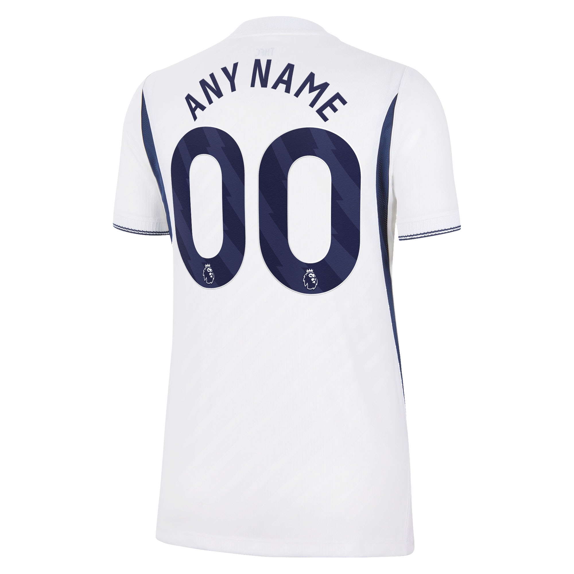 [SJH] Tottenham Hotspur Women's 2026/27 Home Stadium Replica Custom Jersey - White