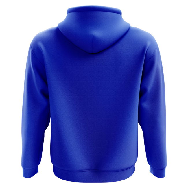 Bosnia Enhanced Home Jersey 2025-2026