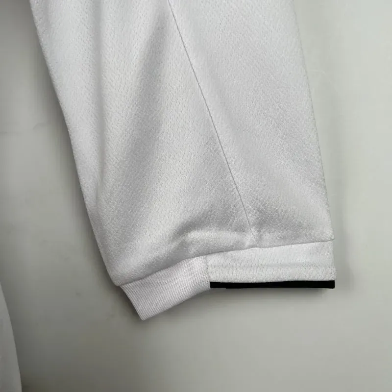 Cheap 2006 Long Sleeve England Jersey retro kit