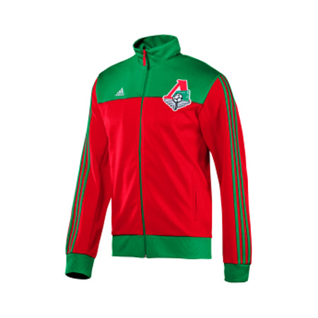 top-quality Your Favorite Team Replica Football Shirt - Adidas