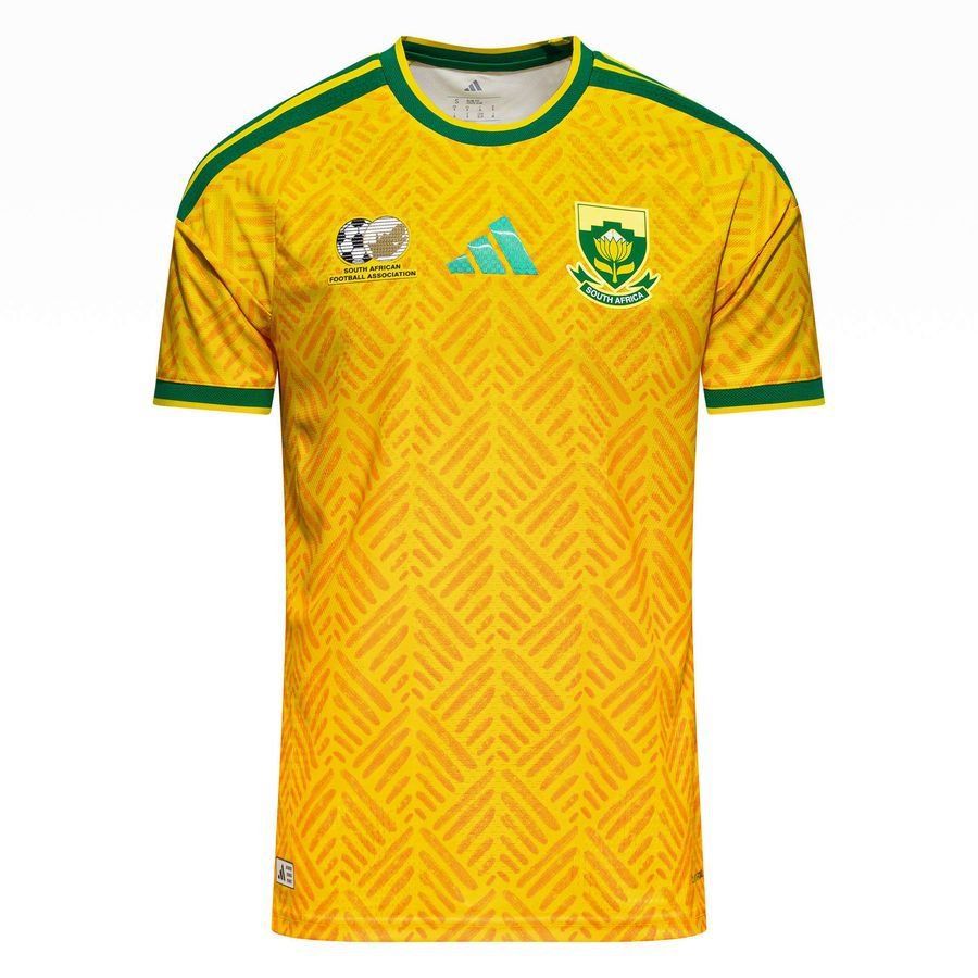 [EFKS] 2026 South Africa World Cup Home Kit