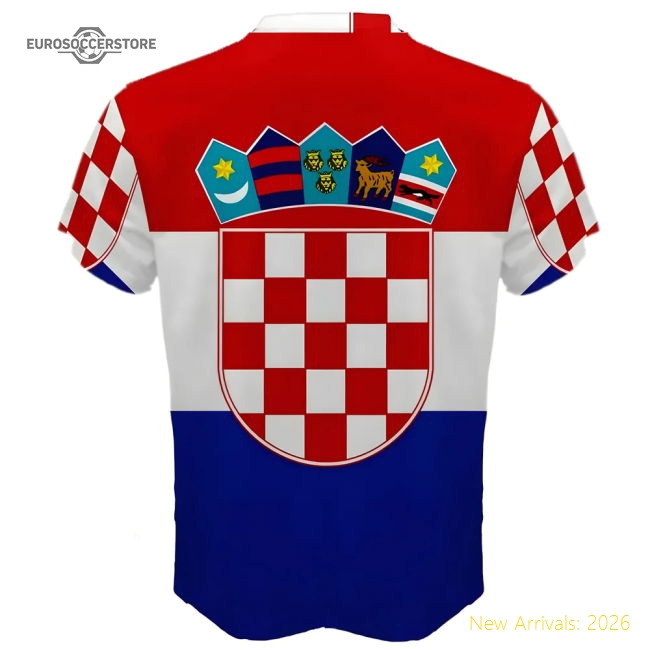 Latest Fan-Favorite Jersey Team Perfect For Match Days
