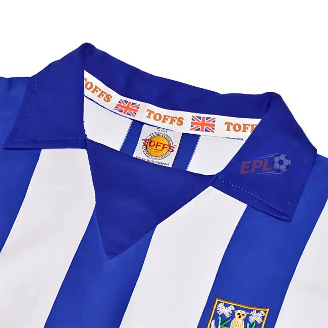 1970 Championship exclusive Third Shirt - Adults | original