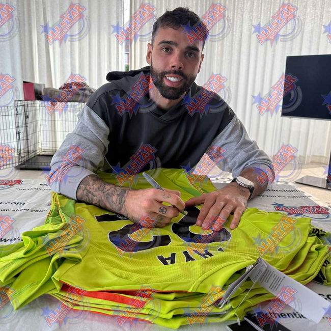 Arsenal Club Trendy Home Game Jersey (1)