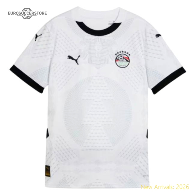 Elite 2024-2025 Ancient Footballers Road Jersey (kids) (msalah 10)