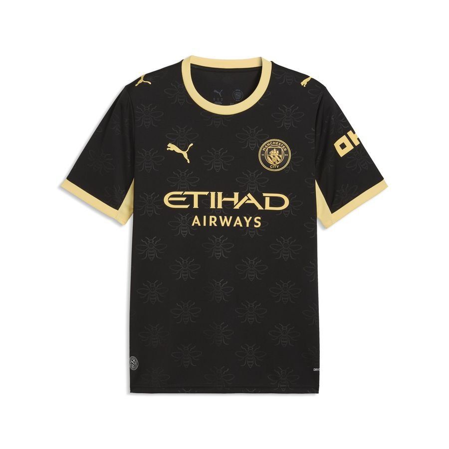 [EFKS] Manchester City PRE ORDER Away Jersey 2026/27