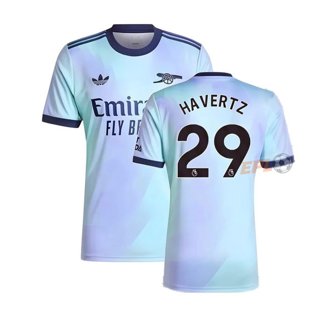 ARS genuine 2024-20 Third Kit - Adults | original | premium