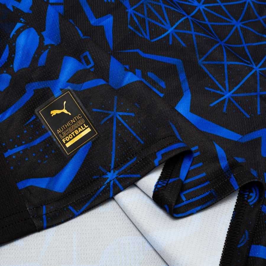 RB Leipzig Playershirt SPECIAL EDITION Kids