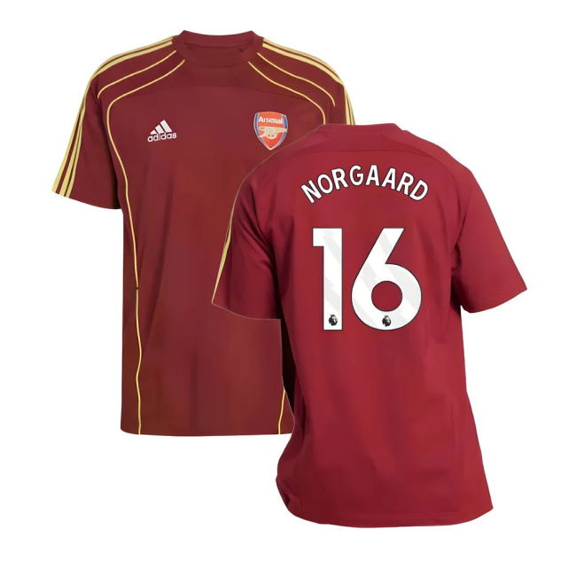 Top Grade 2025-2026 Arsenal Football Shirt With Limited Edition Design