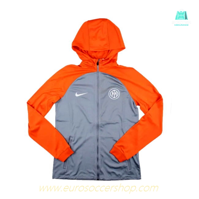 Inter Milan 2023-24 Nike Tracksuit (M) (Excellent)