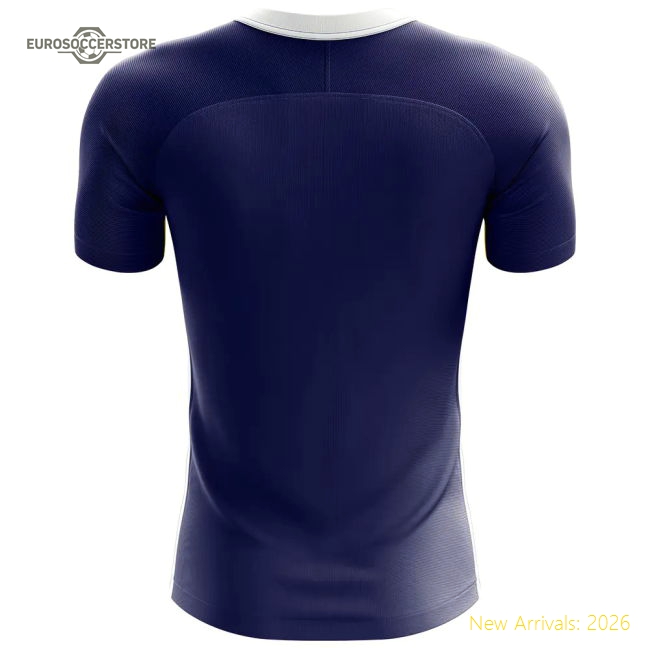 2025-2026 Football Team Kids Breathable Jersey Performance Fabric