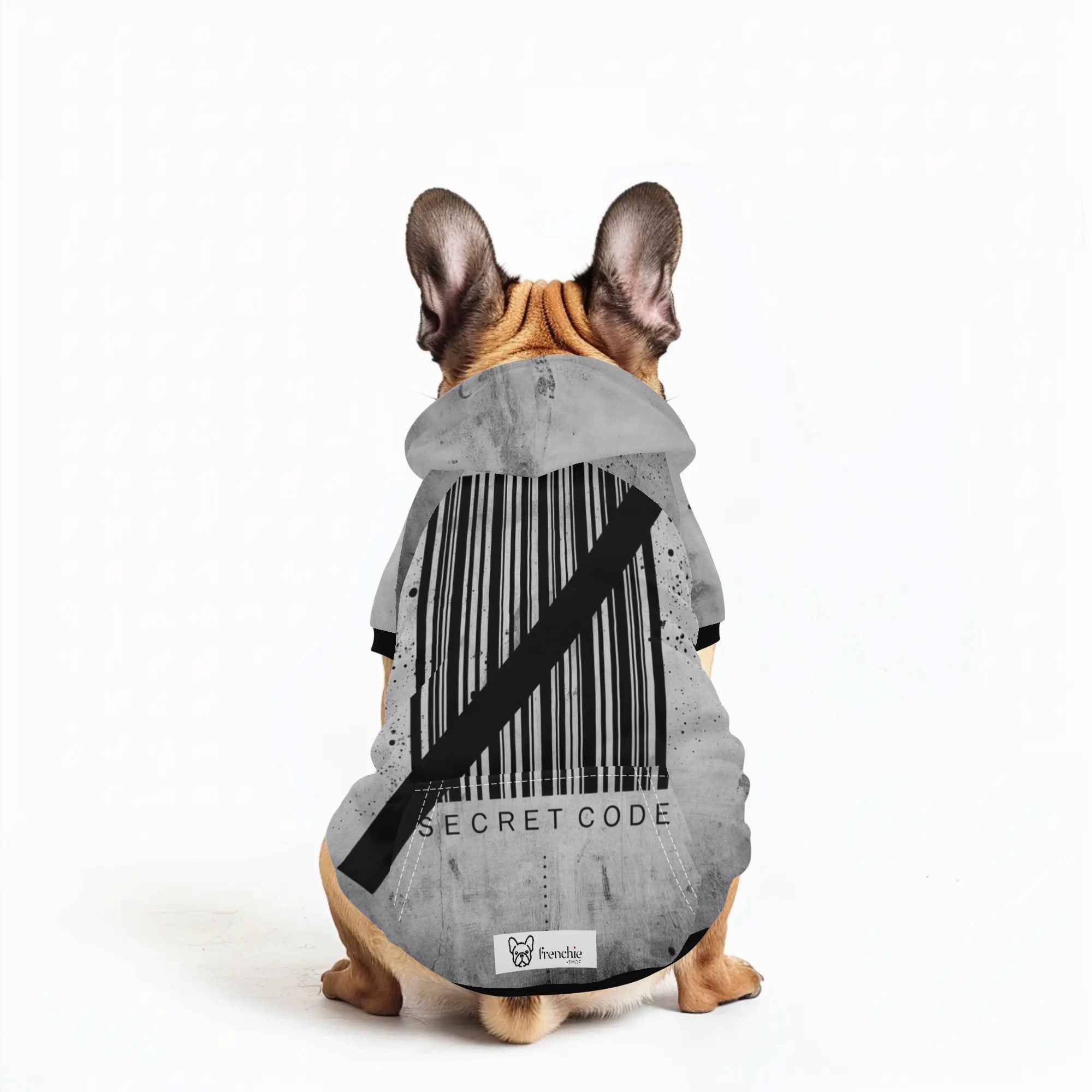 For French Bulldog | Frenchie Shop Original Outdoor Style | Trendy Style