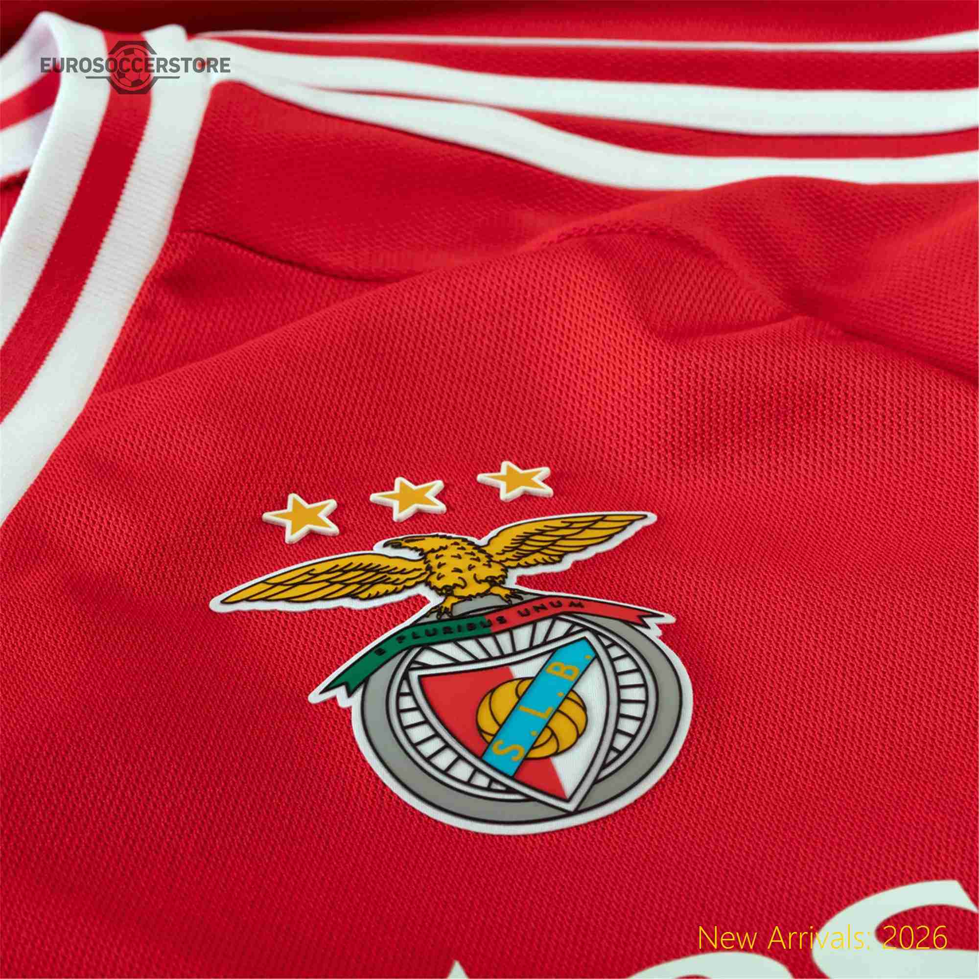 Sleek Design Durable Ben Men Soccer Star Home Jersey 2023