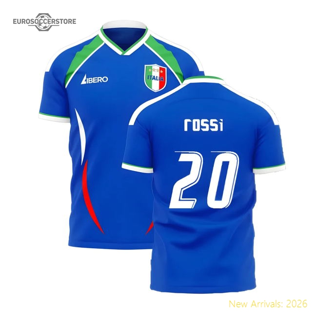 2024 High Performance Team Jersey Officially Licensed Product