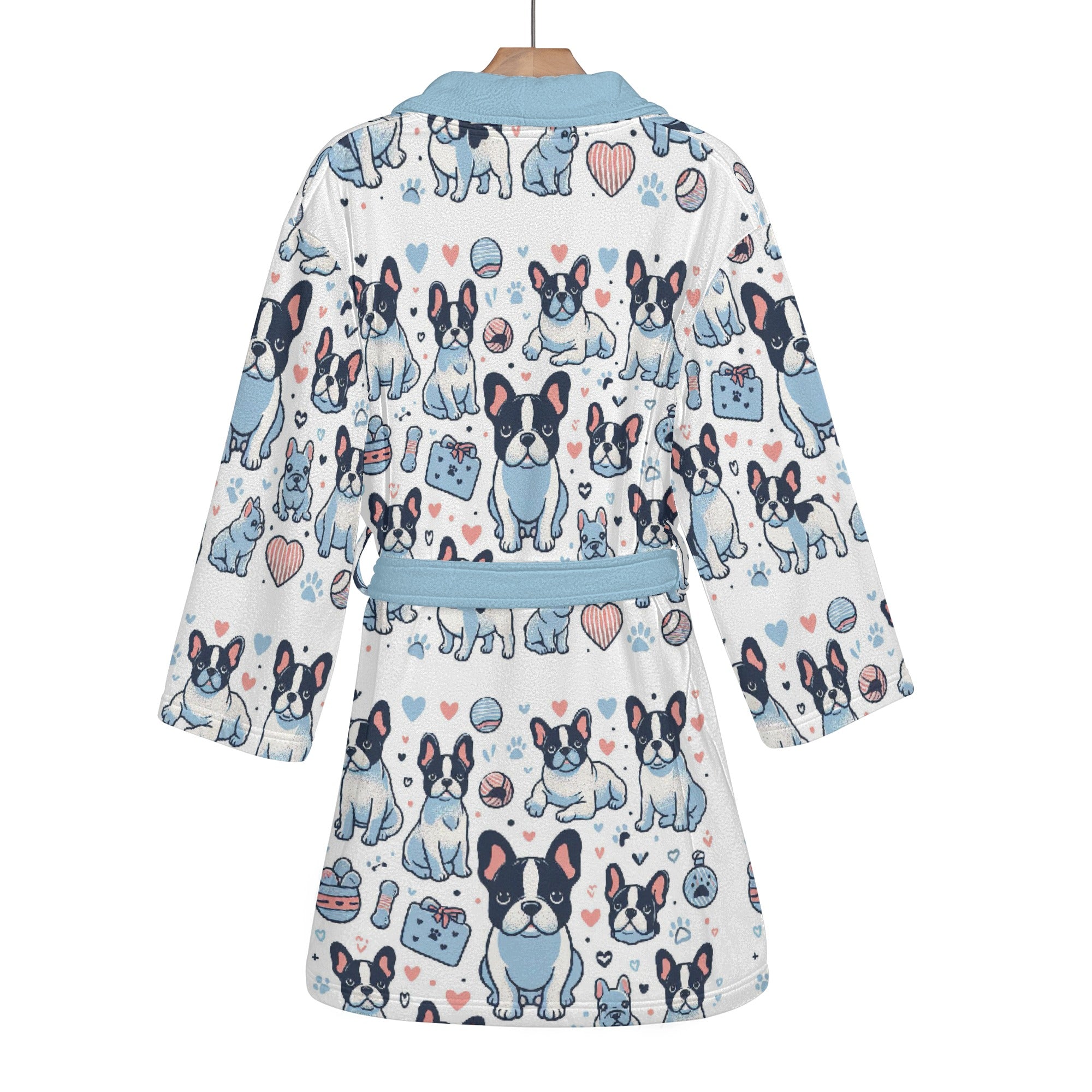 Lola - Women Bathrobe