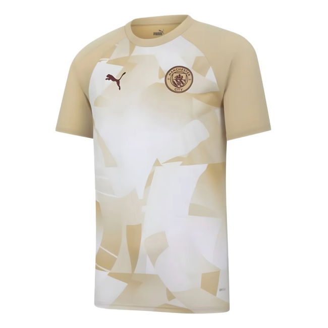 Man City Soccer Jerseys Limited Edition Jersey 2023-2024 #12