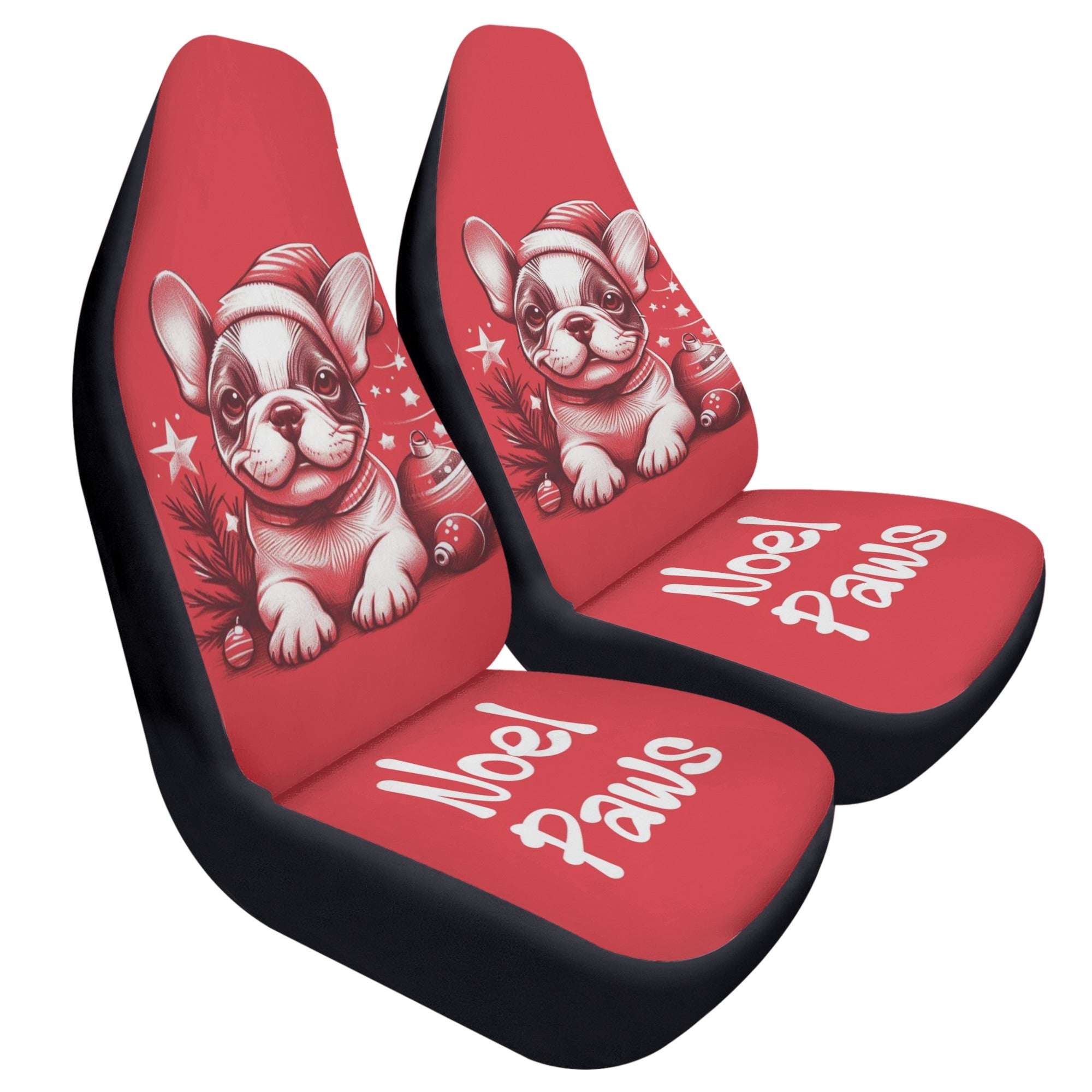 Rico - Car seat covers (2 pcs)