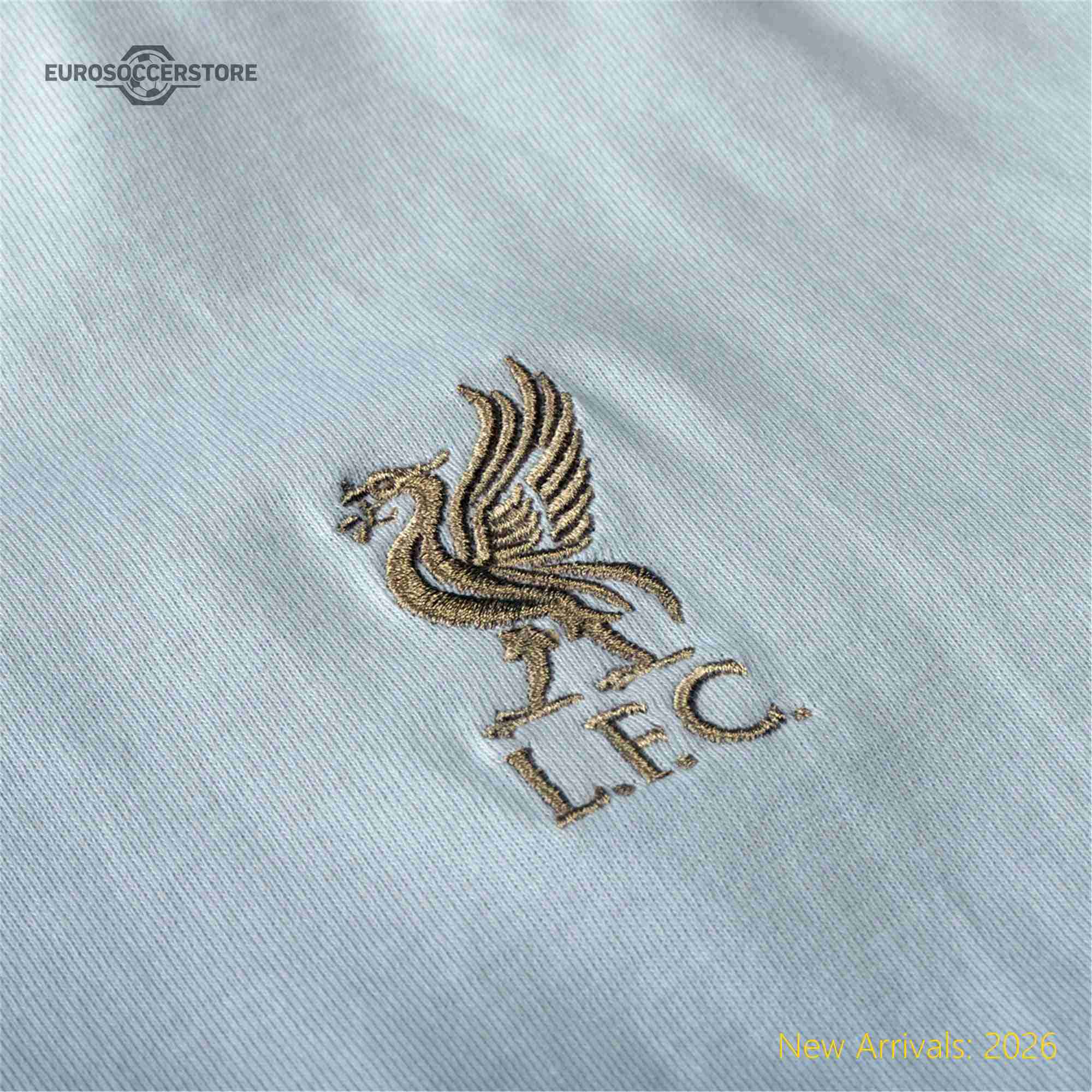 Sleek Design Trendy Men Liv Team Unknown High-quality Jersey 2023