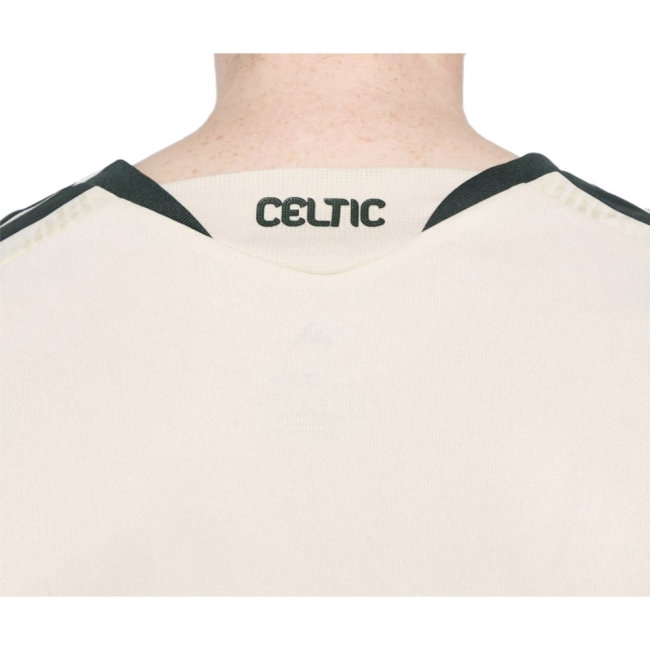 [DDJ] 2026-2027 Celtic Third Shirt (Womens)