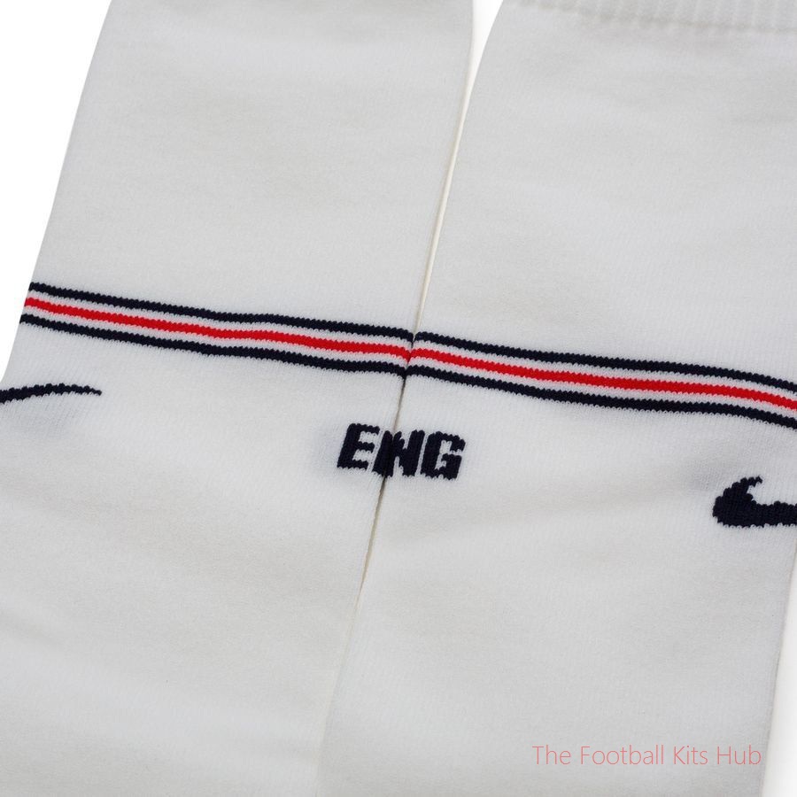 England Home Shirt World Cup 2026 Mini-Kit Kids