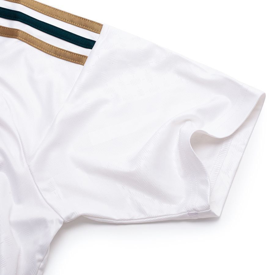 Saudi Arabia Away Shirt World Cup 2026