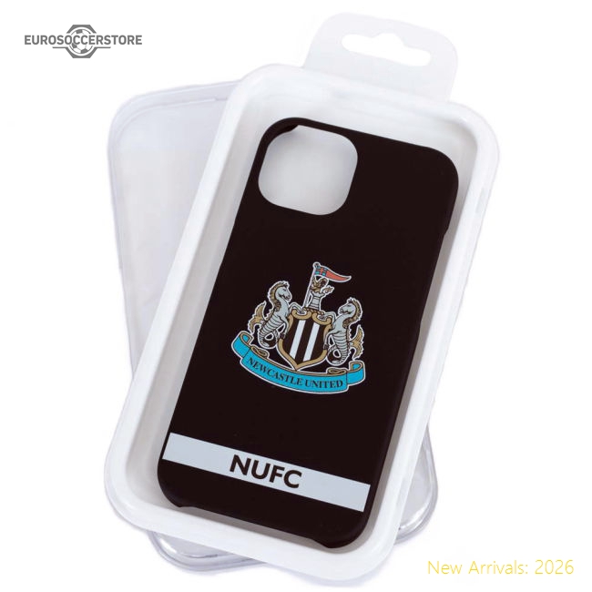 Newcastle United Premium-grade Home Jersey English Premier Climacool