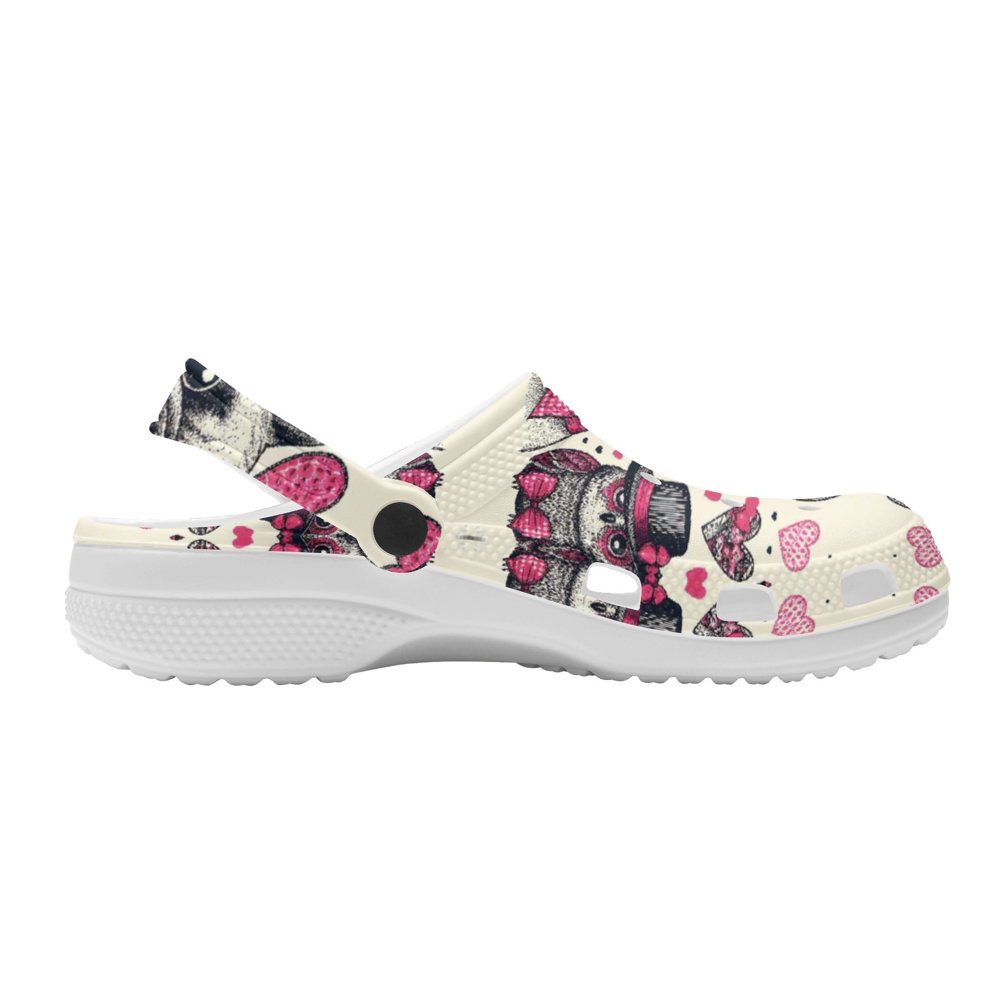 Kona - Unisex Clogs