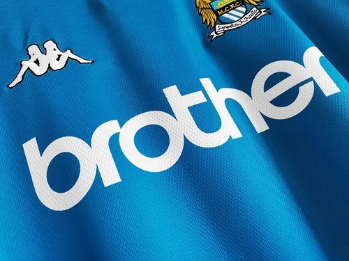 Fervent Football Team City #1998 Top Tier Modern Style Home Shirt