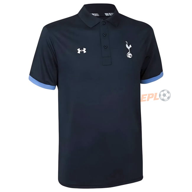 Tottenham 2015-20 economical Third Soccer Jersey | premium quality