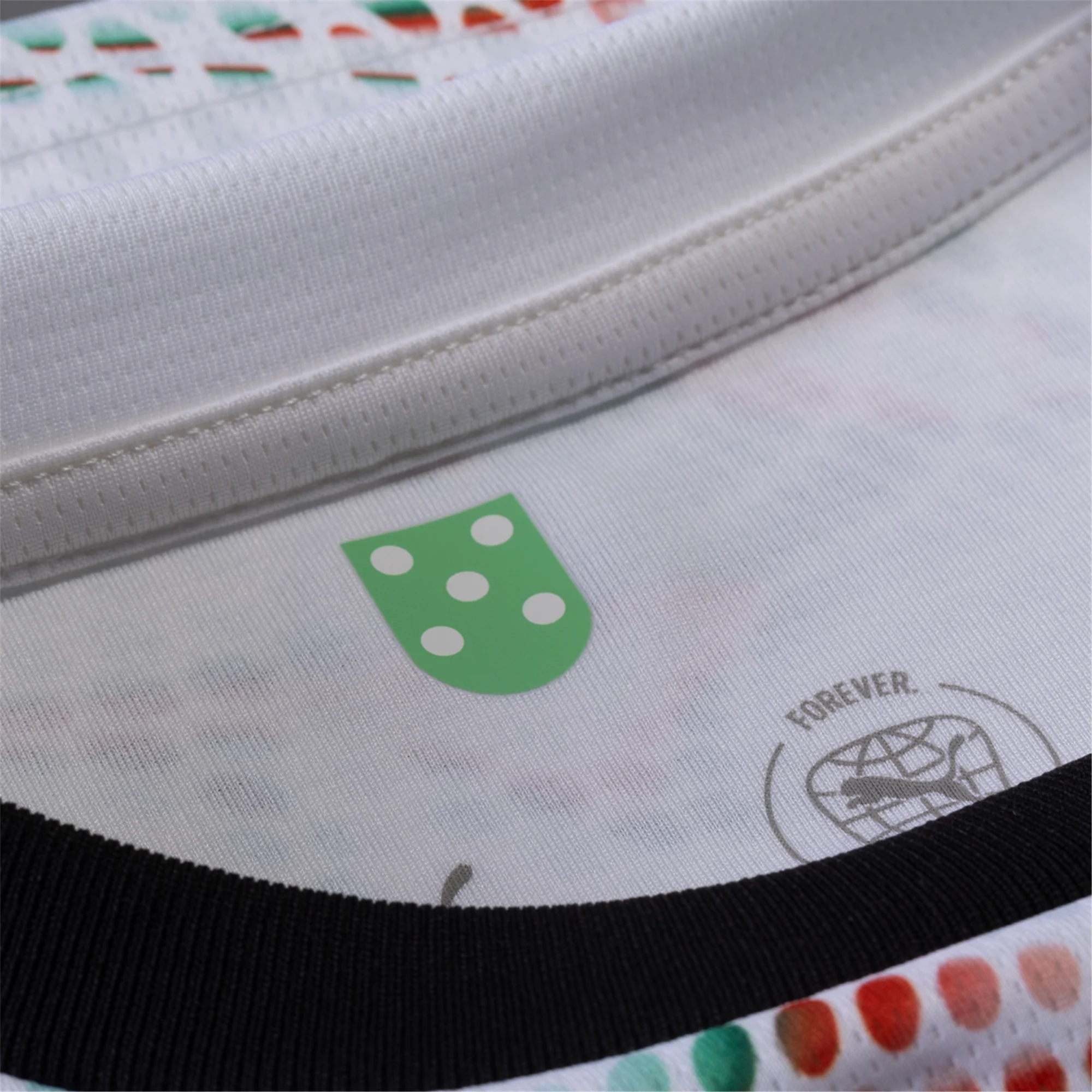 Portugal National Team 2025-2026 Season Away Jersey –  Edition S