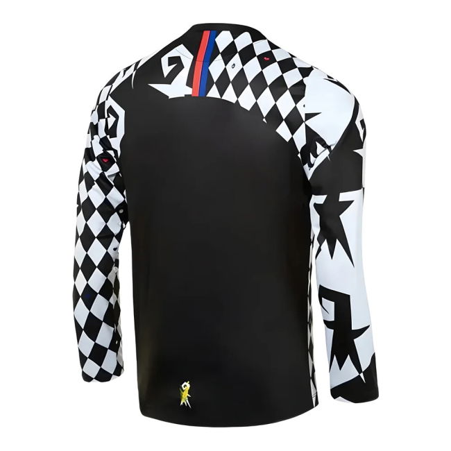 Football Club 2023-2024 Shirt - Replica Match Quality Edition