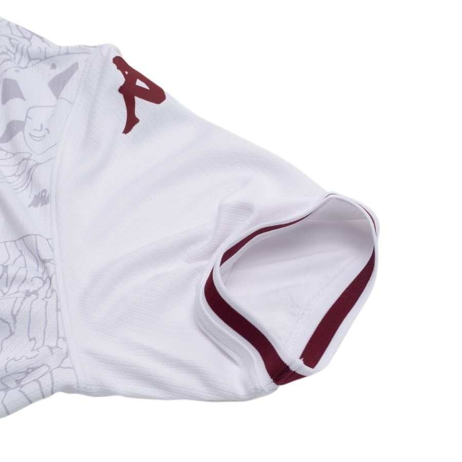 Metz Away Shirt 2025/26 Supporter Version In Multiple Adult Sizes