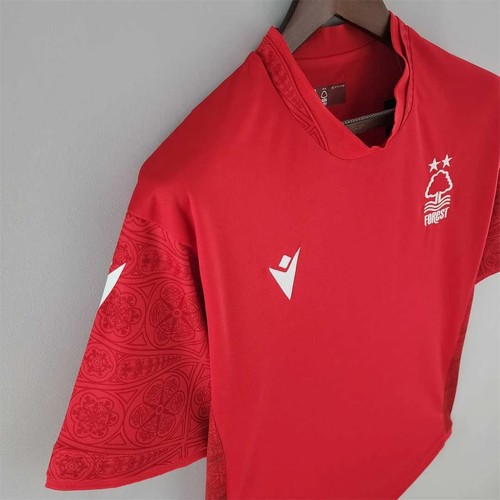 Authentic 2022-2023 Local - International Supporter - Game Day Outfit