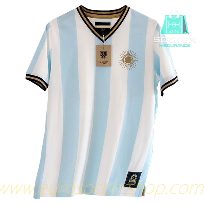 Match Quality Albiceleste Home