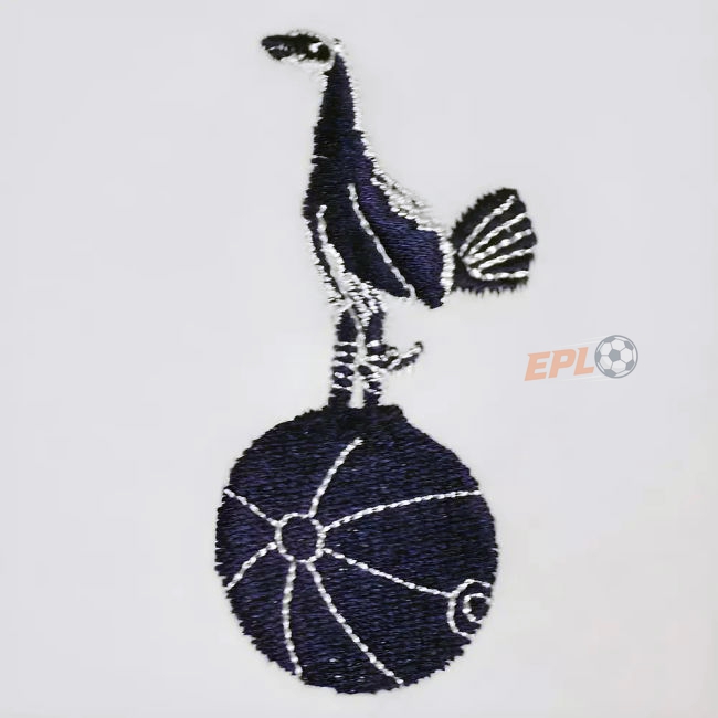 1977-80 Tottenham luxury Home Shirt - Adults | first-class