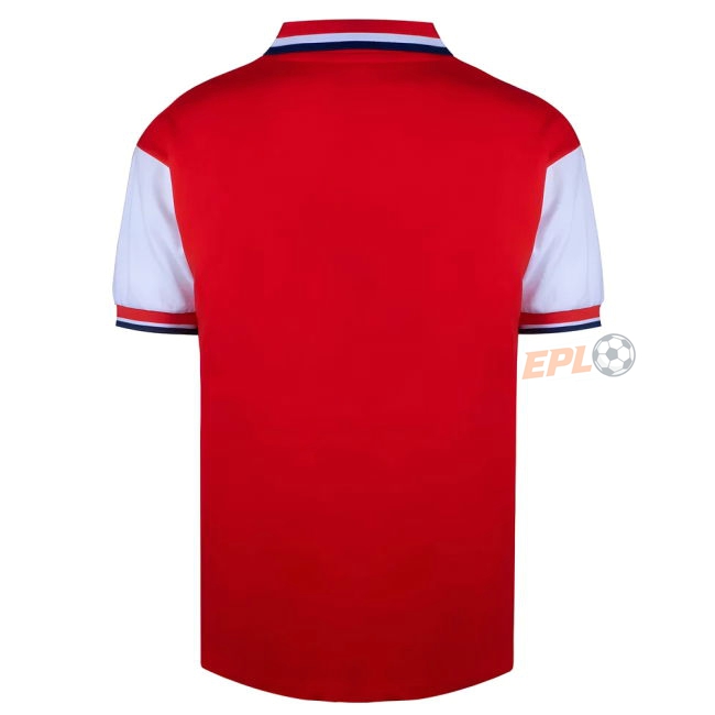 1982 Championship sporty Away Football Shirt | premium